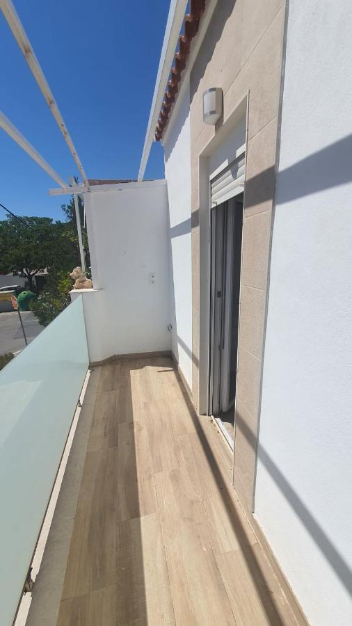 Casa Nina Villa Linares  Exterior foto