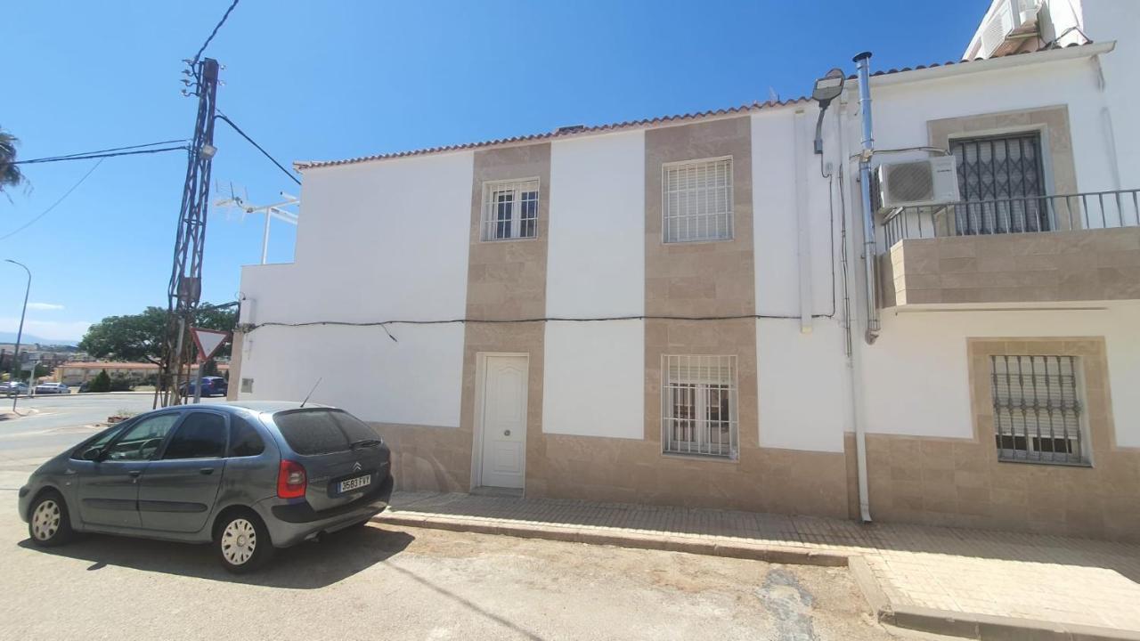 Casa Nina Villa Linares  Exterior foto